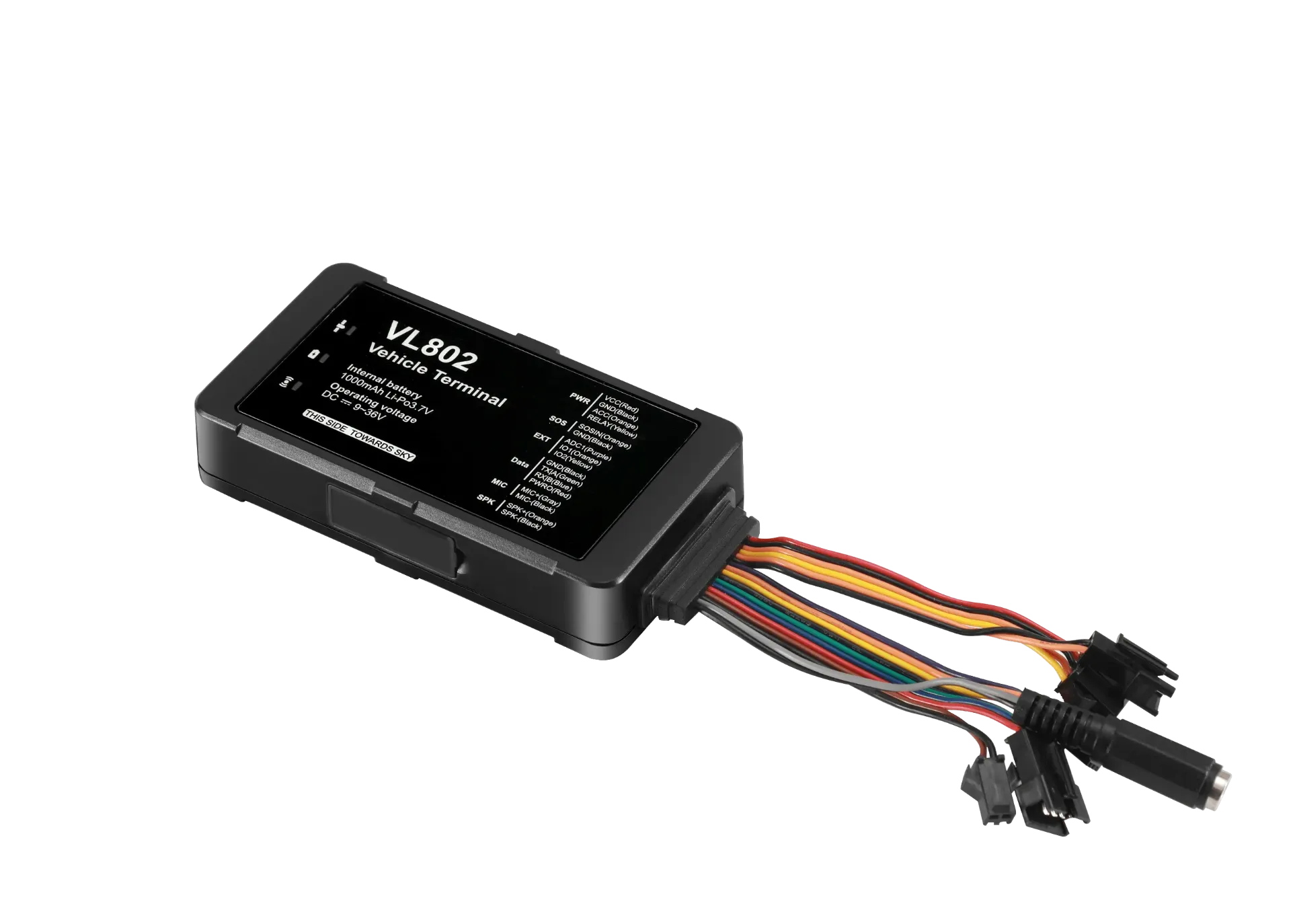 VL802